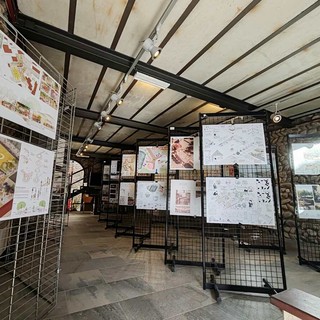 Candelo Urban Link, la mostra è prorogata fino all’8 novembre