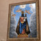 Mottalciata, inaugurato il nuovo quadro della Madonna di Oropa a San Silvestro Mottalciata, inaugurato il nuovo quadro della Madonna di Oropa a San Silvestro