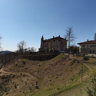 L'evento sarà domani, 4 ottobre, al Santuario della Brughiera