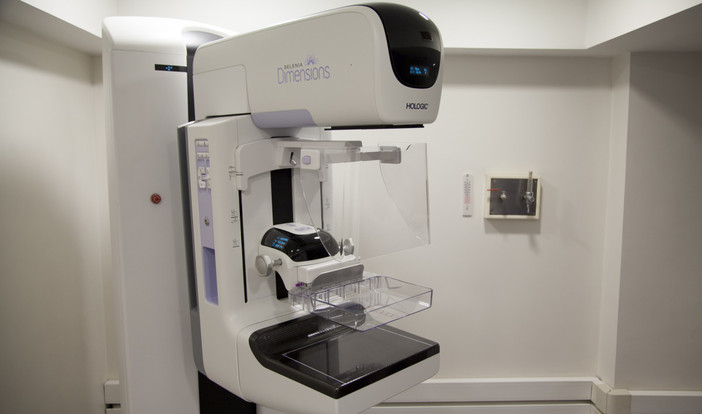 Asl Biella, Screening mammografico: oltre 600 posti per le donne biellesi da luglio a settembre Asl Biella, Screening mammografico: oltre 600 posti per le donne biellesi da luglio a settembre