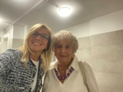Dal Nord Ovest - Oltre due ore al telefono per far incastrare la truffatrice. "Mamma non ha mai perso calma e lucidità"
