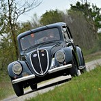 13° Valli Biellesi, le emozioni della gara: vittoria per Margiotta e Moretti (foto ACI Sport)