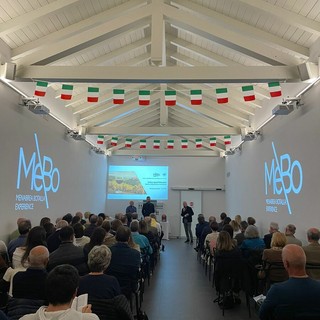 Cultura &amp; Gusto al MeBo: una serata accademica tra storia, letteratura e vino con UPB Educa