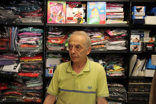 (Foto Valentina Avonda)