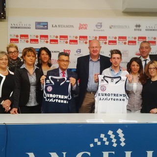 Montoro lascia Pallacanestro Biella tra le polemiche Montoro lascia Pallacanestro Biella tra le polemiche