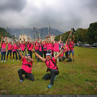 Foto della scorsa edizione