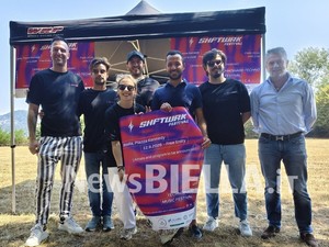 Biella ospita Shiftwork Festival, la prima rassegna dedicata alla musica elettronica VIDEO