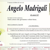 Angelo Madrigali