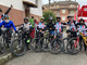 MTB, pioggia e fango a Castino (CN): Claudia Zammuner ancora sul podio