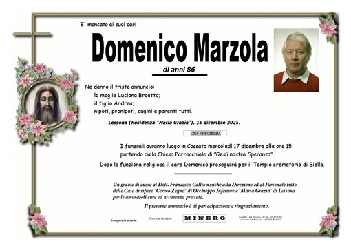 necrologio necrologio