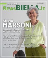 Silvia Marsoni: Scienziata IFOM e primo Presidente della Provincia
