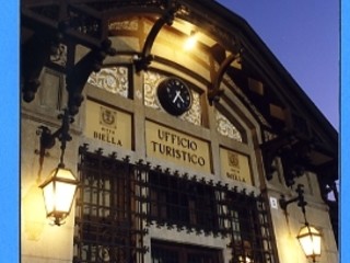 La Biella impeccabile negli scatti di Roberto Marchisotti, foto copyright Roberto Marchisotti