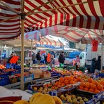 Spostamento del mercato in centro a Biella, “Fermiamoci un momento e riflettiamo”
