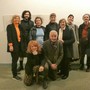 Biella, inaugurata la mostra  MA/DONNE: "Uno spunto di riflessione attraverso l'arte" FOTO Paolo Rosazza Pela