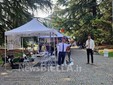 A Biella la fiera dei sapori e dei colori con Regioni d’Europa FOTO e VIDEO Mattia Baù per newsbiella.it