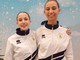 La Società Ginnastica Lamarmora, campionato Regionale Silver di ginnastica ritmica