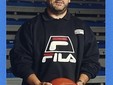 Dalla valigia dei ricordi riemerge il basket biellese: gli scatti inediti di Roberto Marchisotti FOTO copyright Roberto Marchisotti,