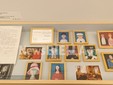 Biella, al Palazzone la mostra dedicata ad Antonio Bueno FOTO e VIDEO Mattia Baù per newsbiella.it