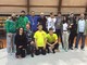 Biella sul podio dei Campionati italiani di Mix Martial Arts e Grappling MMA