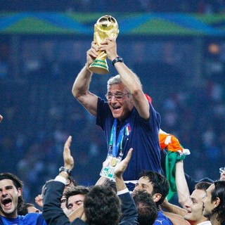 A “Campioni sotto le Stelle” arriva Marcello Lippi