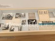 Biella, al Palazzone la mostra dedicata ad Antonio Bueno FOTO e VIDEO Mattia Baù per newsbiella.it