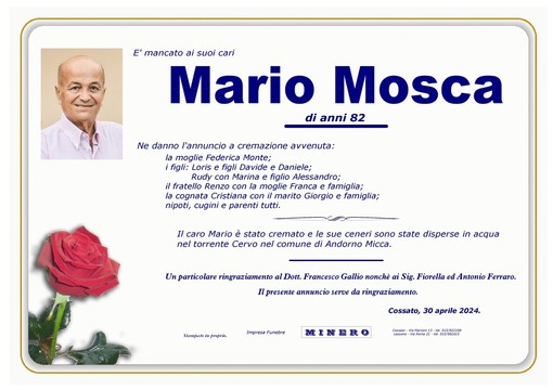 necrologio necrologio