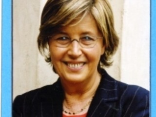 Mercedes Bresso allora Presidente della Regione, fotografie copyright Roberto Marchisotti