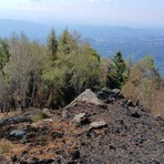 Incendio Monte Barone, dopo 18 giorni il rogo è estinto: "Una battaglia estenuante"