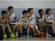 Basket - Ultima di campionato per i baby di Trivero