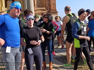 Mongrando in Alto, sport e comunità: 160 partecipanti tra runner e camminatori FOTO e VIDEO