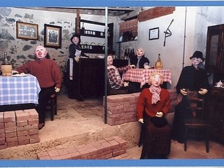 Roberto Marchisotti e il Presepe Gigante: gli scatti che raccontano la tradizione di Marchetto Foto copyright Roberto Marchisotti Roberto Marchisotti e il Presepe Gigante: gli scatti che raccontano la tradizione di Marchetto Foto copyright Roberto Marchisotti