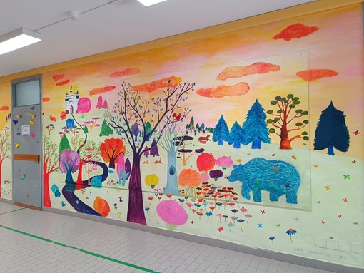 ronco murales