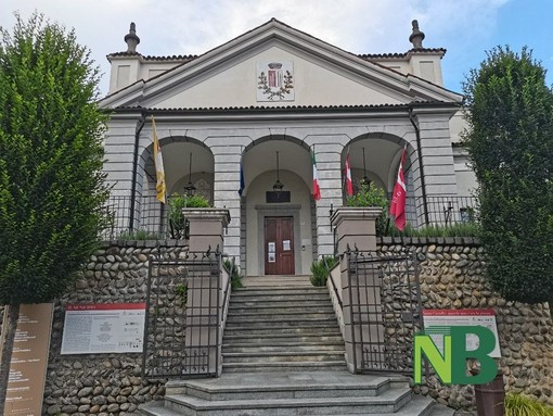 Candelo rafforza la rete per l'inclusione: il Comune aderisce al progetto di ANGSA Biella Candelo rafforza la rete per l'inclusione: il Comune aderisce al progetto di ANGSA Biella