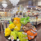 Biella, il profumo delle feste in via San Filippo: il viaggio nel gusto di Mosca1916 per Pasqua e Pasquetta FOTO