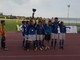 Calcio Giovanile: Spettacolo a Cossato, Pavia si aggiudica il Memorial Mosca FOTOGALLERY Calcio Giovanile: Spettacolo a Cossato, Pavia si aggiudica il Memorial Mosca FOTOGALLERY
