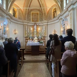 Sagliano Micca celebra San Giuseppe tra fede, spirito di comunità e convivialità