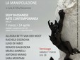 Biella, inaugurata la mostra  MA/DONNE: "Uno spunto di riflessione attraverso l'arte" FOTO Paolo Rosazza Pela