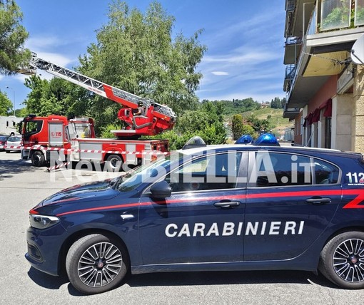 Trovato un uomo senza vita in casa, tragedia a Vigliano Biellese: era morto da 10 giorni Trovato un uomo senza vita in casa, tragedia a Vigliano Biellese: era morto da 10 giorni