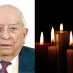 L’addio di Cossato all’ingegnere Francesco Maggia L’addio di Cossato all’ingegnere Francesco Maggia