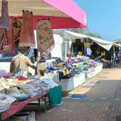 Biella, il Consiglio di Quartiere "Centro" convoca i cittadini: focus su riqualificazione Giardini Zumaglini e spostamento mercato (foto di repertorio) Biella, il Consiglio di Quartiere "Centro" convoca i cittadini: focus su riqualificazione Giardini Zumaglini e spostamento mercato (foto di repertorio)
