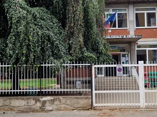Giornata Mondiale dell'Ambiente, i ragazzi della media di Chiavazza: "Oggi è una giornata dedicata al nostro mondo"