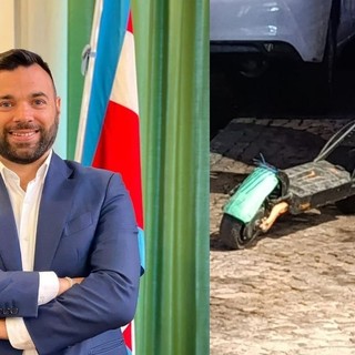 Monopattini elettrici, a Biella più controlli: oltre 140 i verbali complessivi