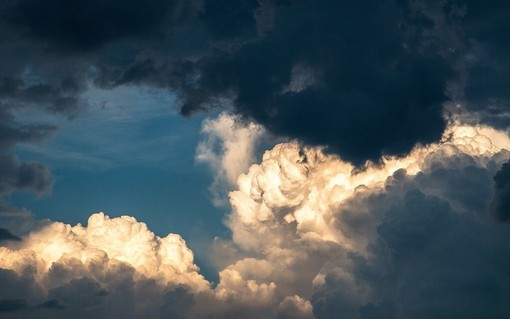 Meteo, nel Biellese torna la pioggia: da giovedì temperature in calo Meteo, nel Biellese torna la pioggia: da giovedì temperature in calo
