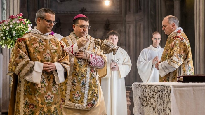 © Diocesi di Biella – Lorenzo Iorfino