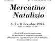 Borriana: mercatino e mostra dei presepi con l’Associazione El Chinchè Borriana: mercatino e mostra dei presepi con l’Associazione El Chinchè