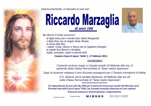 necrologio