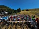 Bielmonte si conferma capitale della Mountain Bike, oltre 320 atleti da tutta Italia (foto dalla pagina Facebook di Scuola Nazionale Mountain-Bike Oasi Zegna) Bielmonte si conferma capitale della Mountain Bike, oltre 320 atleti da tutta Italia (foto dalla pagina Facebook di Scuola Nazionale Mountain-Bike Oasi Zegna)