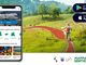 Cai, nasce la nuova app con le mappe digitali del Sentiero Italia