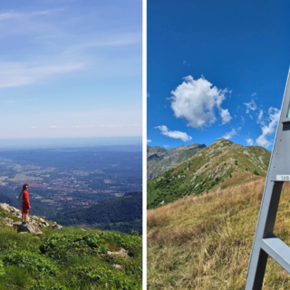 Da Oropa al Monte Cucco, sabato 29 l’escursione ad anello