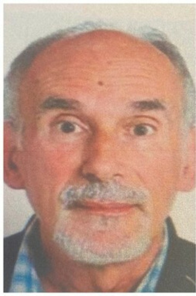 Sospese di ricerche di Marino Rabolini, il CAI di Legnano: "Ora si trova nei luoghi che tanto amava" Sospese di ricerche di Marino Rabolini, il CAI di Legnano: "Ora si trova nei luoghi che tanto amava"